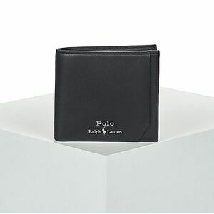 Peňaženky Polo Ralph Lauren BILLFOLD CN-WALLET-MEDIUM vyobraziť