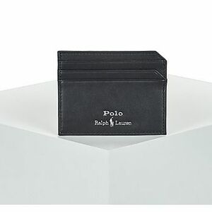 Peňaženky Polo Ralph Lauren CARD CASE-CARD CASE-SMALL vyobraziť