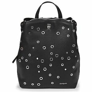 Ruksaky a batohy Desigual REBEL BACKPACK SUMY vyobraziť