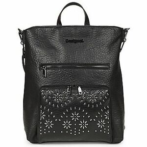 Ruksaky a batohy Desigual METAL DANDELION BACKPACK PRETORIA vyobraziť