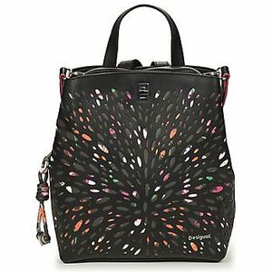 Ruksaky a batohy Desigual BLACKWELL BACKPACK SUMY MINI vyobraziť