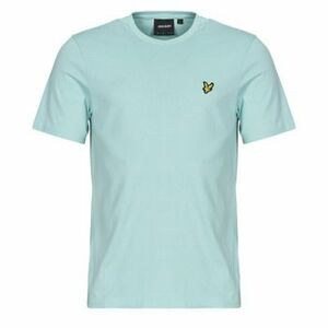 Tričká s krátkym rukávom Lyle & Scott Plain T-Shirt vyobraziť