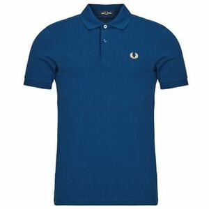 Polokošele s krátkym rukávom Fred Perry THE FRED PERRY SHIRT vyobraziť