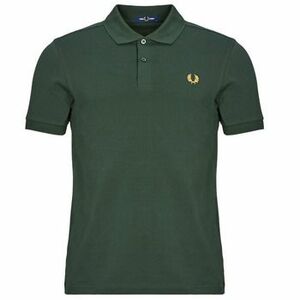 Polokošele s krátkym rukávom Fred Perry THE FRED PERRY SHIRT vyobraziť