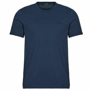 Tričká s krátkym rukávom Fred Perry RINGER T-SHIRT vyobraziť