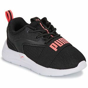 Univerzálna športová obuv Puma Soft Wired 2 AC Inf vyobraziť