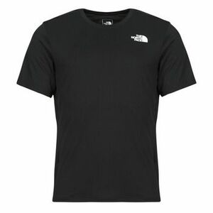 Tričká s krátkym rukávom The North Face 24/7 Box Nse Ss Tee vyobraziť