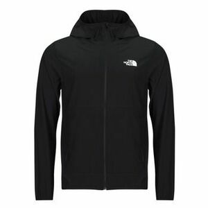 Mikiny The North Face 24/7 Woven Fz Hood vyobraziť