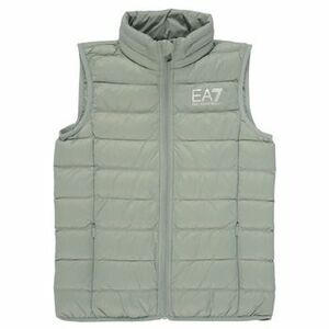 Bundy Emporio Armani EA7 TRAIN CORE ID DOWN LIGHT VEST vyobraziť