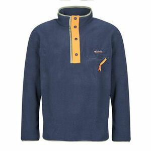 Flísové mikiny Columbia HELVETIA II HALF SNAP FLEECE vyobraziť