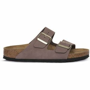 Šľapky BIRKENSTOCK ARIZONA FADED PURPLE CALZ S vyobraziť