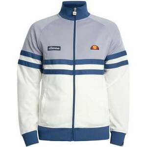 Bundy Ellesse Rimini Track Top Jacket Lavender/Off White vyobraziť