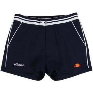 Šortky/Bermudy Ellesse Tortoreto Retro Tennis Shorts Navy vyobraziť