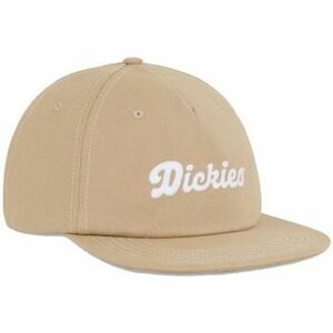 Šiltovky Dickies RIVERBEND CAP DESERT vyobraziť