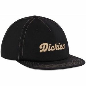 Šiltovky Dickies RIVERBEND CAP BLACK vyobraziť