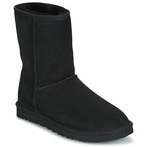 Polokozačky UGG CLASSIC SHORT vyobraziť