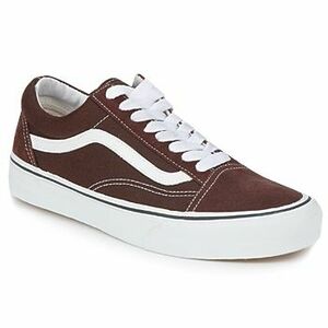 Skate obuv Vans OLD SKOOL vyobraziť