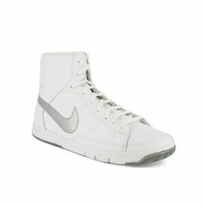 Členkové tenisky Nike BLAZER MID vyobraziť