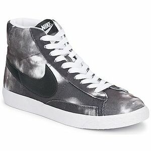 Členkové tenisky Nike BLAZER MID vyobraziť