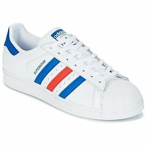 Nízke tenisky adidas Superstar vyobraziť