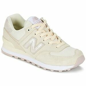 Nízke tenisky New Balance WL574 vyobraziť