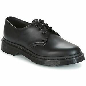 Derbie Dr. Martens 1461 MONO vyobraziť