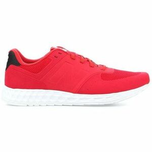 Nízke tenisky New Balance Mode De Vie MFL574RB vyobraziť