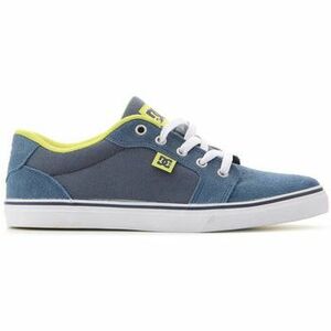 Nízke tenisky DC Shoes DC Anvil ADBS300063-NVY vyobraziť