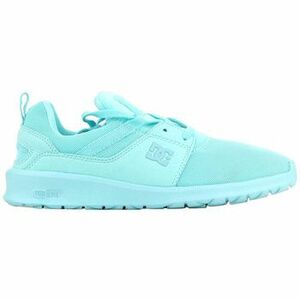 Nízke tenisky DC Shoes DC Heathrow ADJS700021-MNT vyobraziť