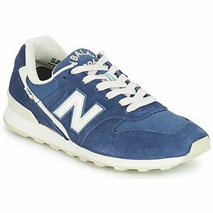 Nízke tenisky New Balance WR996 vyobraziť