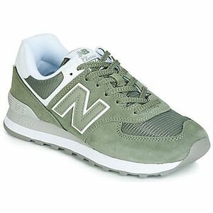 Nízke tenisky New Balance WL574 vyobraziť