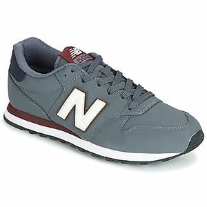 Nízke tenisky New Balance 500 vyobraziť