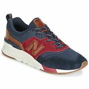 Nízke tenisky New Balance 997 vyobraziť