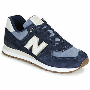 Nízke tenisky New Balance 574 vyobraziť