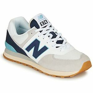 Nízke tenisky New Balance 574 vyobraziť