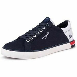 Módne tenisky Pepe jeans MARTON LOW vyobraziť