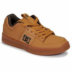 Nízke tenisky DC Shoes LYNX ZERO vyobraziť