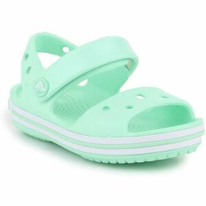 Sandále Crocs Crocband Sandal Kids 12856-3TI vyobraziť