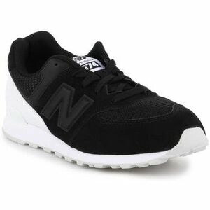 Nízke tenisky New Balance KL574C8G vyobraziť