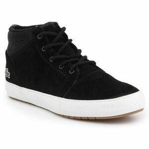 Členkové tenisky Lacoste Ampthill Chukka 417 7-34CAW0065024 vyobraziť