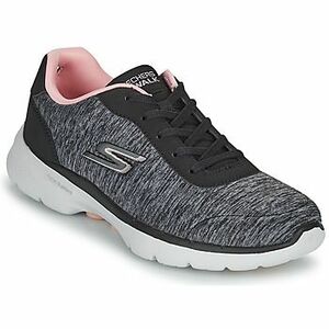 Nízke tenisky Skechers GO WALK 6 vyobraziť