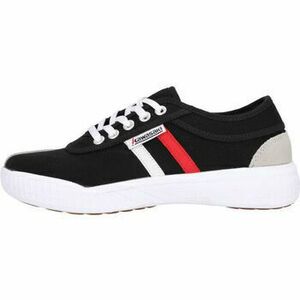 Módne tenisky Kawasaki Leap Retro Canvas Shoe K212325-ES 1001 Black vyobraziť