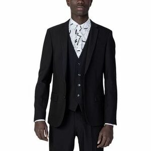 Bundy Antony Morato BONNIE SLIM FIT MMJS00018-FA600255 vyobraziť