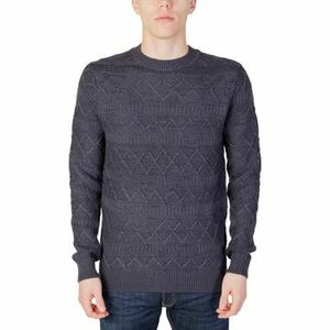 Svetre Only & Sons ONSWADE REG 5 STRUC CREW NECK KNIT 22027159 vyobraziť