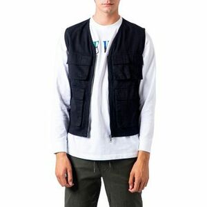 Svetre Only & Sons EDDIE POCKET WAISTCOAT 22017629 vyobraziť