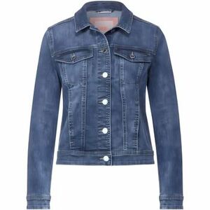 Bundy Street One QR DenimJacket, indigo 212092 vyobraziť