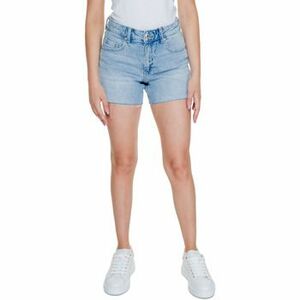 Šortky/Bermudy Vero Moda VMTESS MR SHORT DNM SHORTS MIX GA NOOS 10301532 vyobraziť