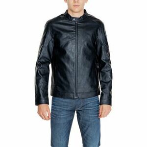 Bundy Jack & Jones JJEDYLAN CLEAN PU JACKET NOOS 12261195 vyobraziť