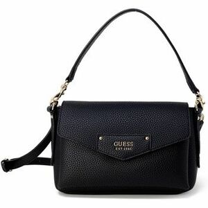 Tašky Guess ECO BRENTON FLAP SHOULDER BAG HWEVG8 39019 vyobraziť