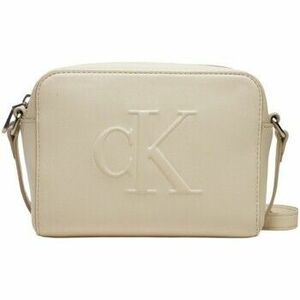 Tašky Calvin Klein Jeans SCULPTED CAMERA BAG DEBOSS K60K612726 vyobraziť